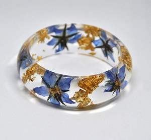 Cadre photo rectangulaire transparent en os de buffle, fait main, durable, design floral moderne, prix abordable, HF Industries - Product Image 6