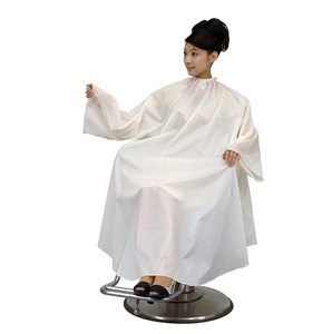 Produit unique le plus vendu Cape de cheveux de barbier pour femmes pour la coupe - Product Image 1
