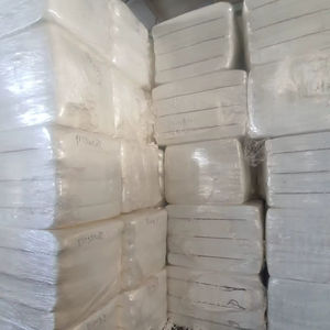 Pulpa de Celulosa Reciclada de Primera Calidad, Sin Blanquear, Ecológica, Estilo OEM - Product Image 1