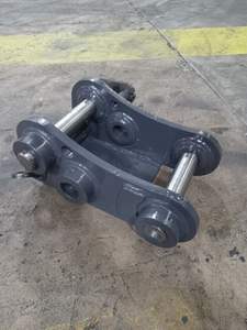 Kubota Acopladores Rápidos Hidráulicos PARA LA Venta, Venta, - Product Image 5