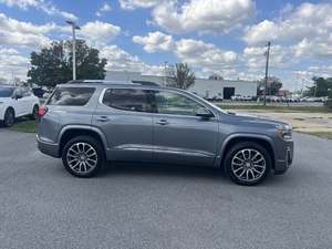 GMC ACADIA DENALI AWD 2022 USADO, Volante a la Izquierda/Derecha - Product Image 2