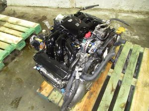 Moteur EZ30 3.0L d'occasion - Product Image 5