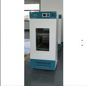 Incubateur de laboratoire à température constante SINOSOURCE LAB SHTR-140, incubateur biologique à commande numérique, incubateur biochimique - Product Image 1