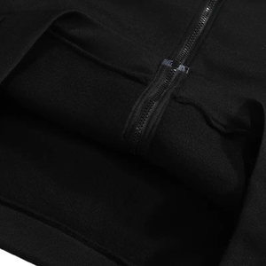 Conjunto Deportivo Premium para Hombre, Impresión Puff, Transpirable, Sudadera con Capucha y Pantalones Deportivos de Alta Calidad - Product Image 4