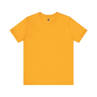 T-shirt de sport pour homme Challenger, vêtements de sport, uni, léger, respirant, 100% coton tissé, manches courtes, couleur et logo personnalisés