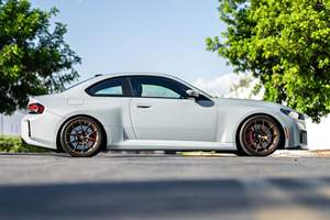 รถมือสอง BMW M2 ปี 2024 พวงมาลัยซ้าย/ขวา - Product Image 3