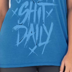 Nouveau design, mode estivale, décontracté, sans manches, gym, course à pied, fitness, muscle, grande taille, débardeurs pour femmes - Product Image 4