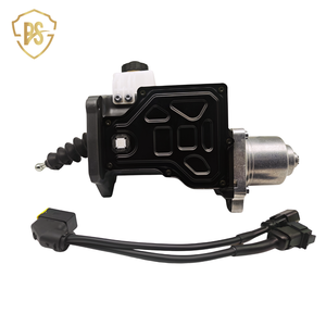 PANSHI New <b>Electronic</b> Clutch Slave Cylinder OEM 2037304 for Trailer <b>Parts</b> - Product Image 5