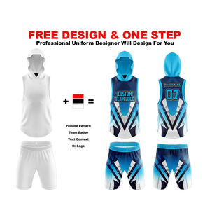 Uniforme de fútbol 7v7 personalizado de alta calidad, cómodos conjuntos de poliéster con diseño impreso de talla grande disponible - Product Image 5