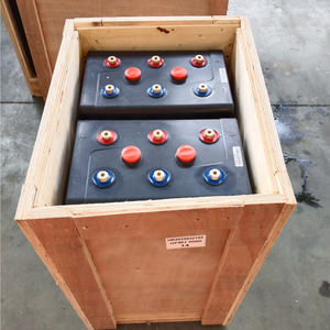 UPS 태양 에너지 저장 골프 카트 및 조명용 장수명 유지 보수가 필요없는 GEL <span class=keywords><strong>2V</strong></span> 2000Ah <span class=keywords><strong>AGM</strong></span> 납산 딥 사이클 배터리 - Product Image 2