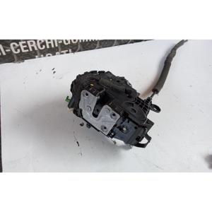 NISSAN Serie Micra (17>) Serratura Anteriore Sinistra 805015FD0A - Product Image 6