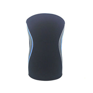 ที่อุ่นเข่าสำหรับเล่นกีฬาปลอกรัดขากีฬาสินค้า2024 - Product Image 3