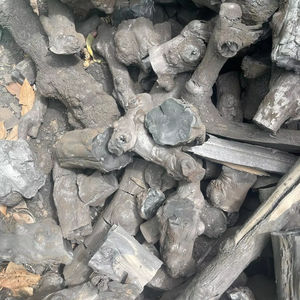 ถ่านก้อนเนื้อจากไม้สำหรับขนส่งในมหาสมุทรแปซิฟิกอุตสาหกรรมเคมีธรรมชาติสีดำความร้อนสูงเผาไหม้ได้ยาวนานใช้ในอุตสาหกรรม - Product Image 1