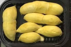 Thực vật dựa trên đông lạnh sầu riêng thịt/sun-chín/nhanh chóng đông lạnh phương pháp - Product Image 2