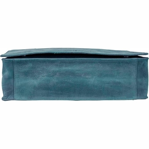 Nouveau 2025 sacs de bureau en cuir véritable pour hommes sac en cuir fait à la main sac avec logo personnalisé - Product Image 3