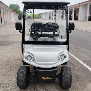 Compacto Golf EV de 4 plazas | Carro de golf de 4 plazas construido para el estilo | Carro de golf eléctrico diseñado para el poder - Product Image 6