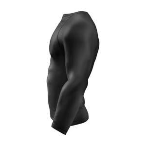 FlexPulse <b>Rash</b> <b>Guard</b> for Dynamic Exercise Routines - Product Image 3