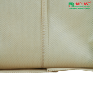 ถุงใส่เสื้อยืดนำกลับมาใช้ใหม่พิมพ์ลายโลโก้ตามสั่งจากผู้ผลิตในเวียดนาม - Product Image 6