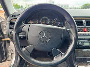 ชื่อสะอาดใช้ MERCEDES-BENZ E55 AMG สำหรับขาย-พร้อมส่ง-จัดส่งถึงบ้าน - Product Image 2