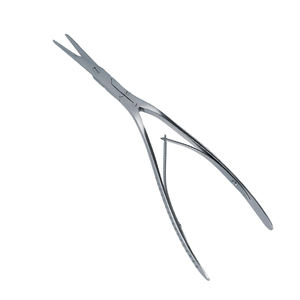 ใบมีดหยักแบบสองหัว38มม. สำหรับใช้ขันสกรูขนาด180มม. กรรไกรแบบปรับแต่งได้ - Product Image 1