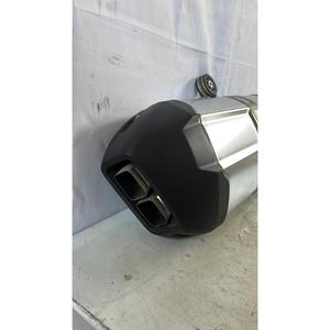 Terminale di Scarico 122EN per BMW R 1200cc GS (17>18) 8525089 Benzina 1.2 - Product Image 2