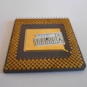 Prix de gros bon marché Processeurs de ferraille de processeur en céramique/récupération d'or de puces, ferraille de carte mère, ferraille de RAM disponible maintenant - Product Image 4