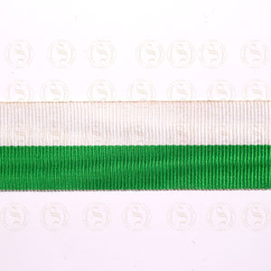 Médailles cérémonielles rubans personnalisés imprimés rubans de cérémonie personnaliser la couleur et les dessins - Product Image 4