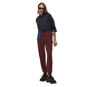 Pantalones Deportivos de Algodón 100% para Mujer de Mega Merchant - Product Image 2