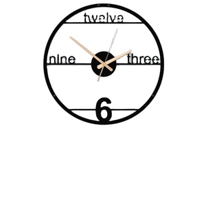 Unique Circle Wall <b>Clock</b> Silent Metal Roman Compass Large Wall <b>Clock</b> Metal Wall <b>Clock</b> Numerals decor indoor decorative nautical - Product Image 1