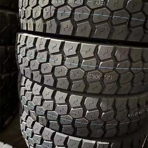 Neumático multiusos 295/75R22.5 16PR para todas las posiciones, diseñado para flotas que necesitan desgaste uniforme, manejo estable y fiabilidad a larga distancia. - Product Image 6