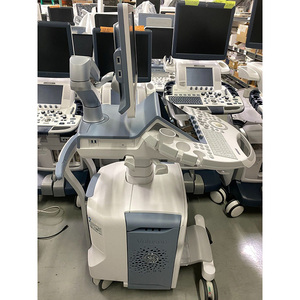 Máquina de ultrasonido GE Voluson E6 BT21 4D - Product Image 5