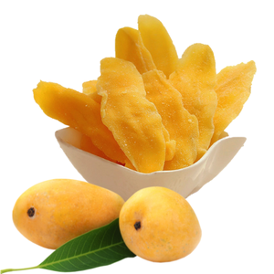 <b>Free</b> <b>Sugar</b> Soft Dried mango Wholesale Freeze Dry Healthy Organic Mangoes From Vietnam for Export - Product Image 3