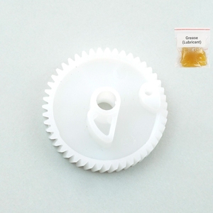 Engrenage de réparation pour actionneur de serrure de hayon/coffre BGE619 1K6827505E - Product Image 1