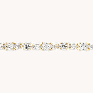 Theia Diamant-Armband - Product Image 4