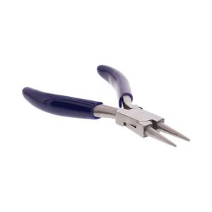 Mini Round Nose <b>Wire</b> Twisting Pliers for Jewelry Making and <b>Crafting</b> Tools for <b>Wire</b> Work in Jewelry Design & <b>Crafting</b> - Product Image 5