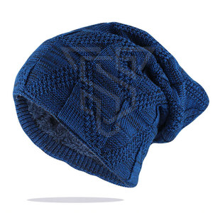 Gorro de calidad de invierno 2025, gorros cómodos de venta completa con logotipo personalizado - Product Image 6