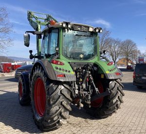 Prix de vente chaud neuf et d'occasion de tracteur agricole Fendt en Europe à des prix bon marché et abordables - Product Image 3