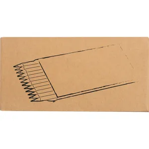 Set Personalizzato di Pastelli Mateo, Gadget Unici e Personalizzati - Product Image 2