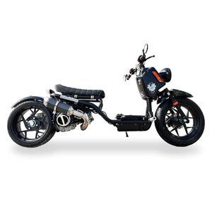 NUEVO SCOOTER ORIGINAL MADDOG 150CC GENERACIÓN 5 GEN IV V - Product Image 1
