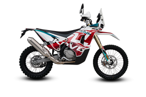 Motocicleta de Aventura 450RALLY 2026, la Más Popular, Lista para Enviar - Product Image 2