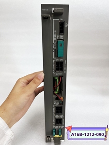 Fanuc 15 16 18 hệ thống bảng điều khiển điện A16B-1212-0901 - Product Image 3