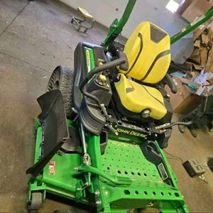 Cortadora de Césped con Ruedas para Praderas, Cortadora de Césped con Motor de Gasolina de 9hp, CE EPA 0680L, Tractor Autopropulsado - Product Image 1