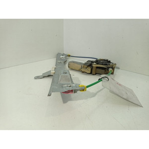 Mecanismo de elevación del parabrisas delantero. DX OPEL Race E 3ª Serie B12XER (15>) - Product Image 3