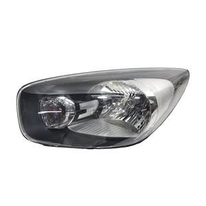 ไฟหน้าซ้ายหน้า KIA Picanto รุ่นที่ 3 92101-1Y011 (11>16) - Product Image 1