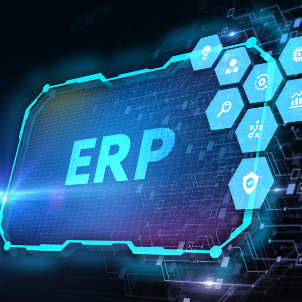 ERP POS Inventory Invoice Accounting Staff and Shop Management Software Development India