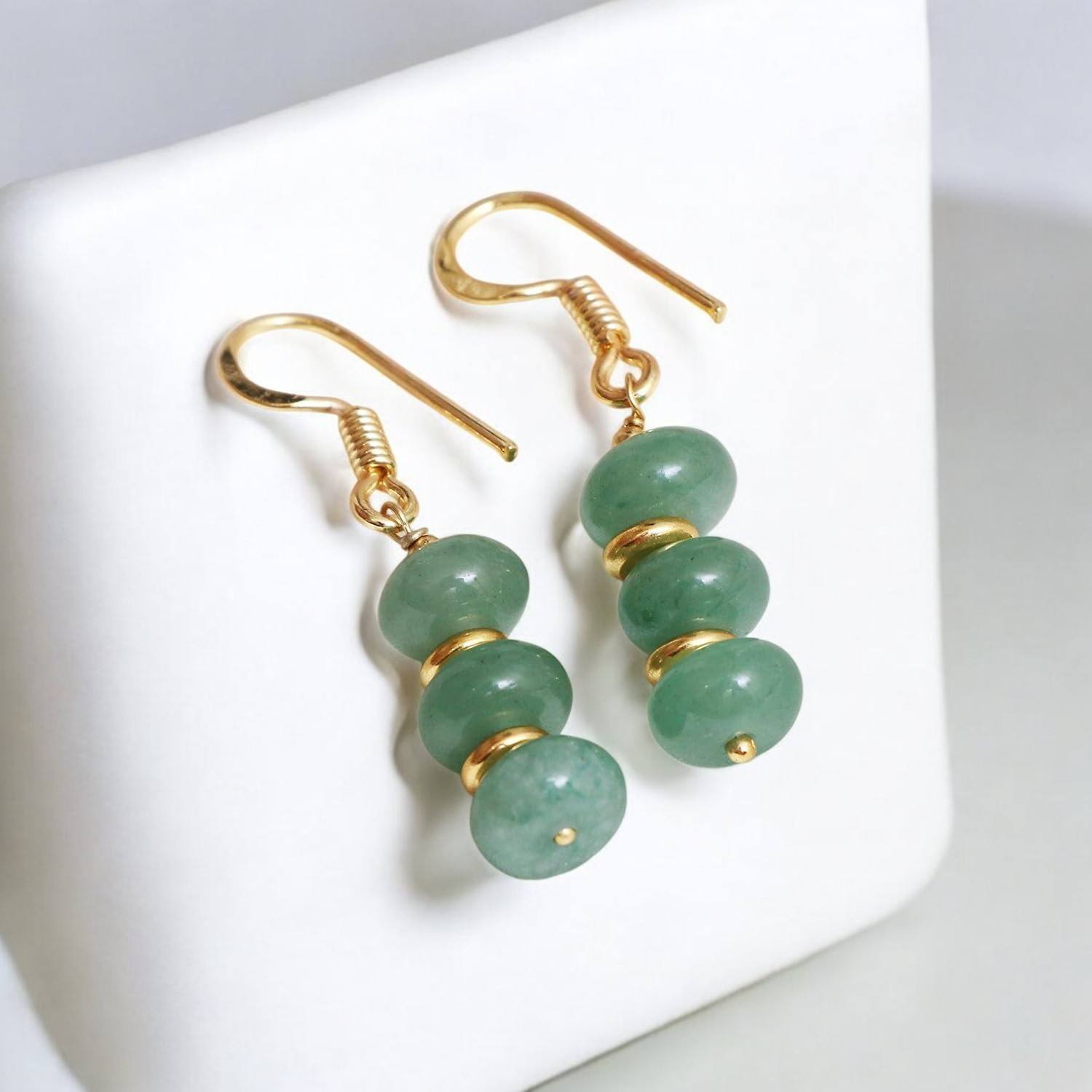 หินสีเขียว