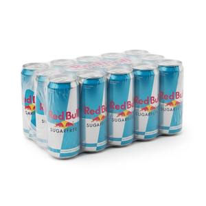 Le Red Bull Sugarfree à durée limitée est le choix idéal de boisson énergisante pour ceux qui recherchent concentration et endurance sans sucre - Product Image 6
