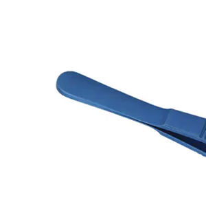 Nouveauté : Pinces à tissus de dissection Adson, acier inoxydable, manuelles, réutilisables, instruments chirurgicaux de haute qualité - Product Image 2