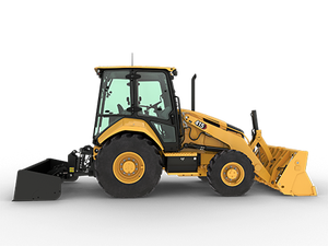 Chine Produits/fournisseurs. Chargeuse-pelleteuse de 3 tonnes 388h Chargeuse-pelleteuse pour pelle rétrocaveuse - Product Image 3