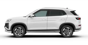 ฮุนได "creta Electric" รถยนต์สำหรับขายในราคาที่เหมาะสมรถสภาพที่ดีที่สุดกับการประหยัดน้ำมันเชื้อเพลิงที่ดีเยี่ยมและประสิทธิภาพ - Product Image 4